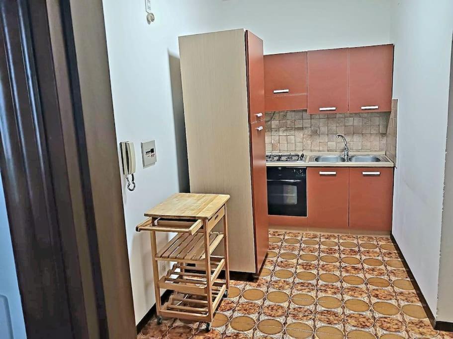 Bilocale Lido Di Apartment Alghero