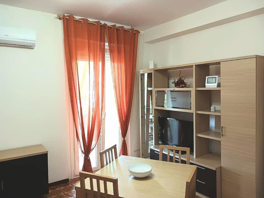 Bilocale Lido Di Apartment Alghero